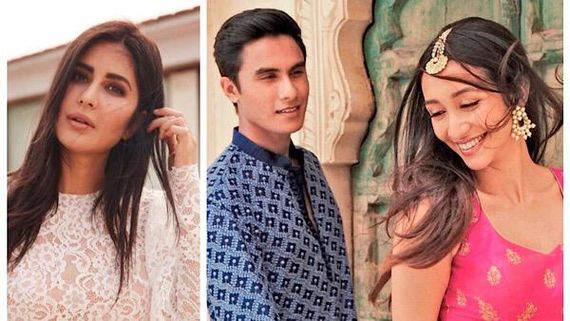 Katrina Kaif's Date With Amazon Prime Video’s Bandish Bandits Seems Like A Perfect One