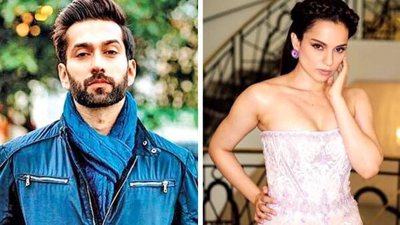 Nakuul Mehta On Kangana Ranaut Labeling Other Actors: It Is Below Dignity, There Needs To Be Respect