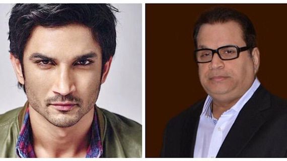 Exclusive: Sushant Singh Rajput Was Offered Film By Me, Says Producer Ramesh Taurani