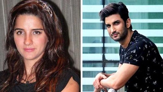 Sushant’s Death: Shruti Seth Says This Isn’t The Time For Personal Agendas; 'Respect His Family'