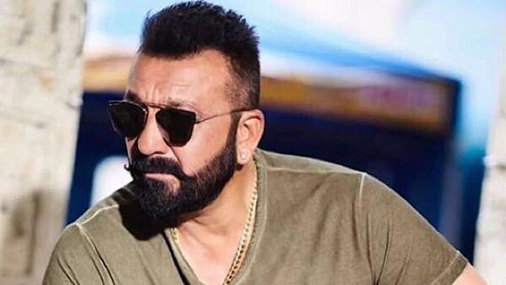 Sanjay Dutt Admitted To Hospital After Developing Breathing Issues, Tests Negative For COVID-19