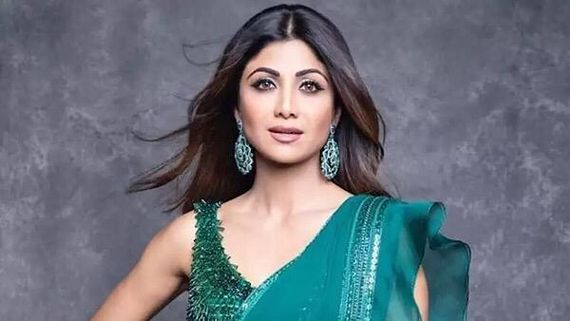 Shilpa Shetty Kundra Says A Person’s Opinions On Nepotism May Or May Not Be Someone Else’s Reality