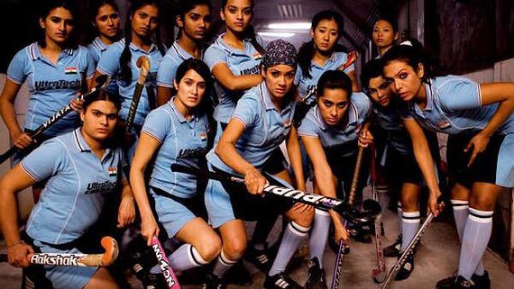 Chak De! India Turns 13, Writer Jaideep Sahni Opens Up On Telling A Story About Female Athletes