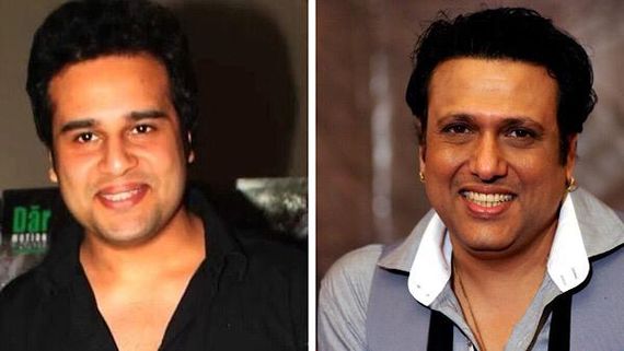 Krushna Abhishek On Nepotism: Govinda Doesn’t Work In Place Of Me, I Have My Own Struggles
