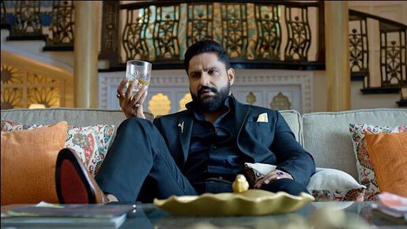 Ullu's Latest Show ‘Woodpecker’ Takes A Page Out Of Vijay Mallya's Book