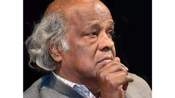 Acclaimed Urdu Poet Rahat Indori Dies; Vishal Dadlani, Jaaved Jaaferi And Others Mourn The Loss