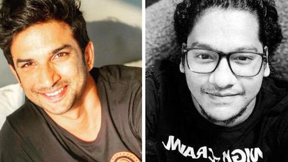 Siddharth Pithani Claims OP Singh Directed Him To Get Sushant Singh Rajput’s Body Down To Save Him
