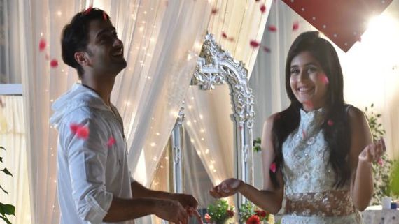 Rajan Shahi's Yeh Rishtey Hain Pyaar Ke On Star Plus Completes 300 Episodes