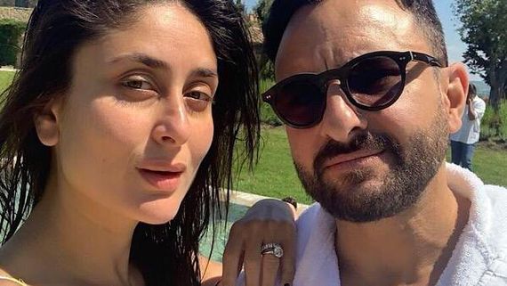 Kareena Kapoor Khan Says Hubby Saif Ali Khan Does Not Chase Success; 'I Love That About Him’ 