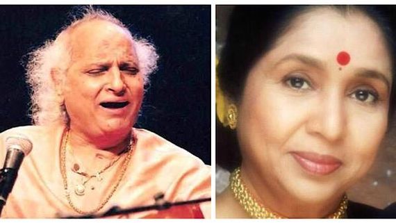 Asha Bhonsle Reacts To Pandit Jasraj’s Death: I Have Lost Someone Who Was Extremely Fond Of Me