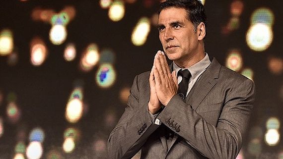 Akshay Kumar Contributes Rs 1 Crore To Assam Flood Relief, CM Sarbananda Sonowal Thanks The Actor