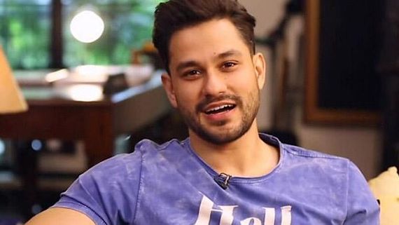 Kunal Kemmu On Insider-Outsider Debate: Bollywood Is An Industry Built By Outsiders