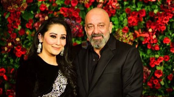 Maanyata Dutt Issues Statement On Sanjay Dutt’s Health, Says He Is Under Preliminary Treatment