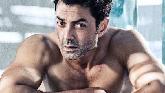 Bobby Deol Reveals He Was Pitying Himself For A While, Started Relying On Alcohol