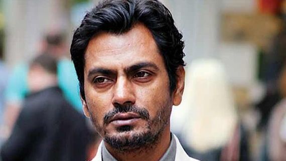 Nawazuddin Siddiqui: Bollywood Formula Films Don't Need Talent, Many Filmmakers Work Outside Formula