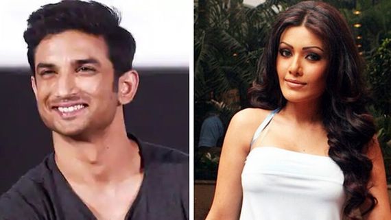 Sushant Singh Rajput Case: Koena Mitra Hopes The Judiciary Doesn’t Disappoint Sushant’s Family