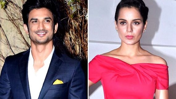 Kangana Ranaut Is Not Sushant’s Friend, She Is Not Doing Anything For Him: SSR’s Father’s Lawyer