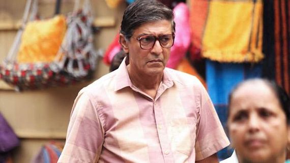 Chunky Pandey On Shooting Abhay 2 Amidst COVID-19 Pandemic: You Can’t Let Your Guards Down