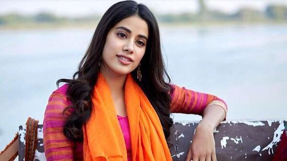 Janhvi Kapoor On Being Trolled Since Dhadak’s Release: I Can’t Allow Myself To Get Bitter Or Hurt