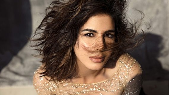 Kirti Kulhari Says Her Marriage Has Affected Her Career In The ‘Best Possible Way’