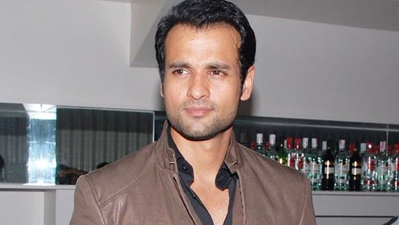Rohit Roy Says He Is Looking Forward To Going Back To Film Sets, Is Ready To Shoot For Mumbai Saga