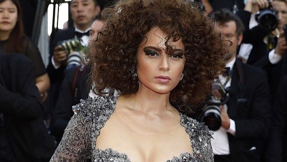 Kangana Ranaut Says Her Mentor Used To Drug Her; Netizens Ask Why She Hasn’t Gone To Cops Yet