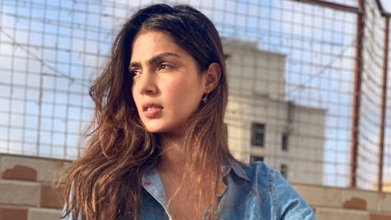 Rhea Chakraborty: ‘I Think About Suicide, It Is Only Because Of Truth That I Have Strength To Live’