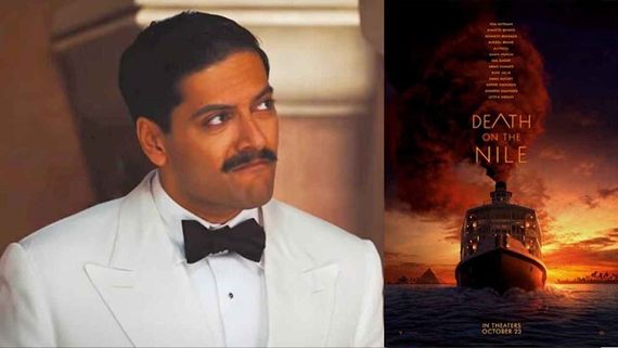Ali Fazal Responds To ‘Blink And Miss’ Comment On Death On The Nile’s Trailer: I’ve Learnt To Ignore