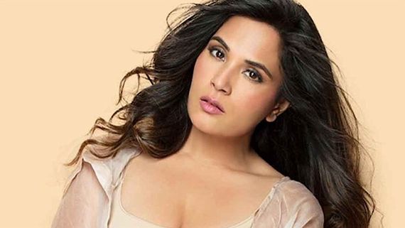 Richa Chadha Tweets About Medicinal Benefits Of Marijuana; ‘Do Research Before Calling It Drug'
