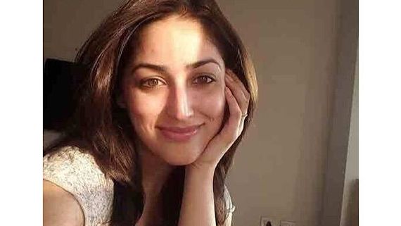 Yami Gautam Opens Up On Living Alone During The Lockdown, Fulfilling Her Work Commitments