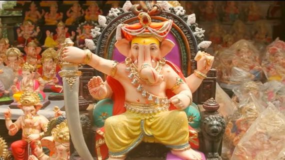 Ganesh Festival 2022 Song Of The Day: Ya Re Ya From Ventilator Is A Perfect Track For Ganeshotsav