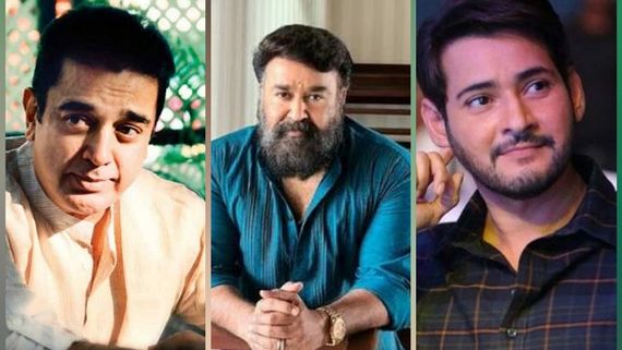 Happy Teachers’ Day: Mohanlal, Kamal Haasan, Mahesh Babu And Others Wish ‘Gurus’ On The Occasion
