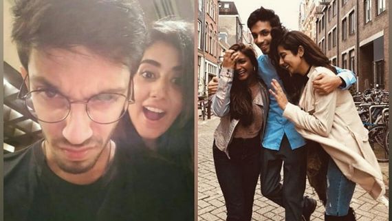 Is Anirudh Ravichander In Love With His ‘Chellamma’ Singer Jonita Gandhi?