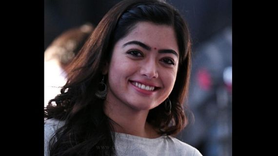 Rashmika Mandanna Spills The Beans About Her Relationship Status On Social Media!