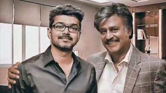 Thalapathy 65 To Be Titled Thalapathi? Is Vijay Inspired By Rajinikanth’s 1991 Film?