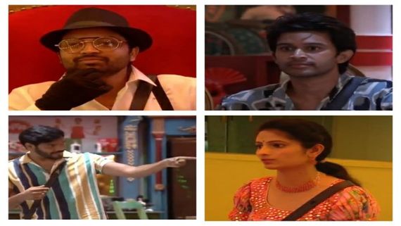 Bigg Boss Telugu 4 Week 4 Nominations: Abhijeet, Sohel And Five Other Contestants On The List!