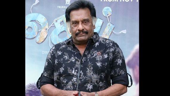  Actor Florent Pereira Of Vellai Illa Pattathari 2 Dies At 67