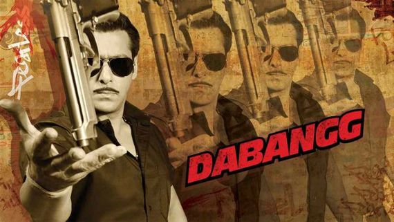 Celebrating Dabangg And Chulbul Pandey, Fans Trend 'DECADE OF ICONIC DABANGG' On Social Media