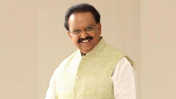SP Balasubrahmanyam’s Lungs Are Improving, Shares SP Charan In Latest Health Update