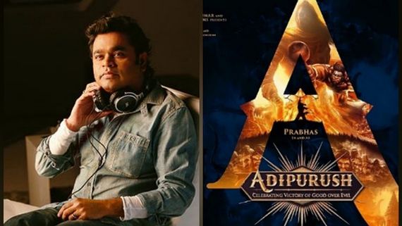 Adipurush: Will AR Rahman Compose Music For Prabhas-Om Raut’s Epic Drama Post Masakali Row? 