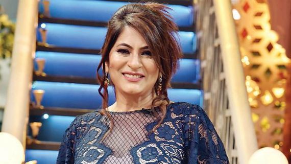 Archana Puran Singh Reveals She Hid Her Marriage With Parmeet Sethi For 4 Years As His Parents Had Objection