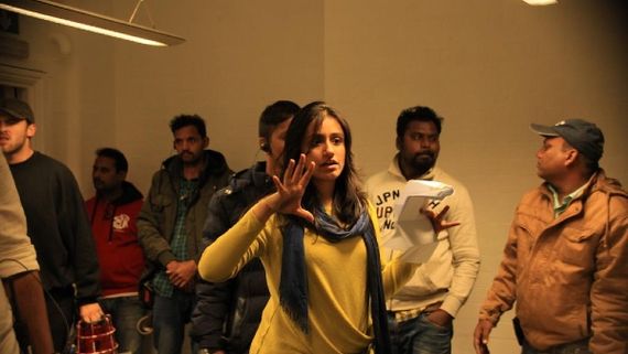 Director Krishna Bhatt Will Next Start Shooting For Maaya 4