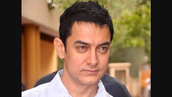 Aamir Khan Mourns The Demise Of His Marathi Teacher Suhas Limaye With An Emotional Note