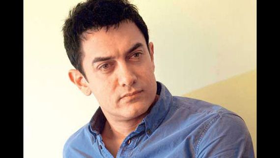 Aamir Khan Shares Paani Foundation’s Achievement Of Turning A Barren Patch Of Land Into A Forest