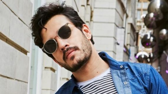 Akhil 5: Akhil Akkineni Announces His Next With Director Surender Reddy