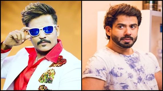 Sandalwood Drug Racket: CCB Summons Akul Balaji, Aryann Santhosh; Actors Confirm To Be Present