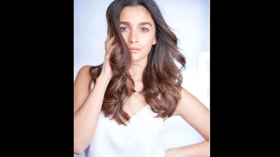 Alia Bhatt Sends A Message To Her Haters: I Keep Cruising; Won't Stop Moving 