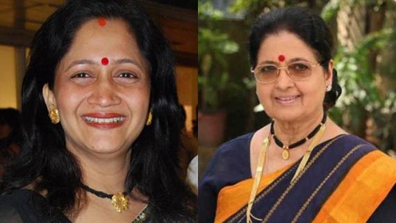 Marathi Actress Alka Kubal Performs Ashalata's Last Rites; Says ‘She Was Like A Mother To Me’