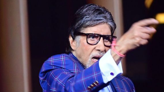 Infuriated With Jaya Bachchan's Statement, Netizens Also Roast Amitabh Bachchan