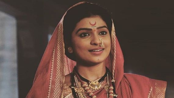 Amruta Pawar Of Swarajya Janani Jijamata Tests Positive For COVID-19